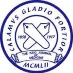 Thrombosis in Lymphoma Patients and in Myeloma Patients [Published online Keio J Med, 64, 37-43, by J-STAGE]